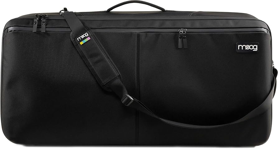 moog grandmother用　キャリーケース moog grandmother用 キャリーケース Flyht Pro Case Moog